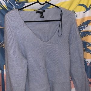 Forever 21 Sweater